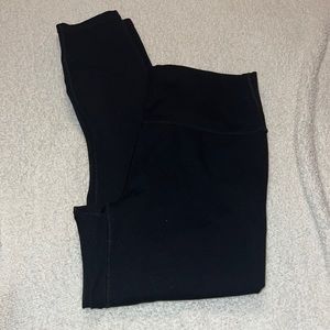 Powerhold Fabletics leggings